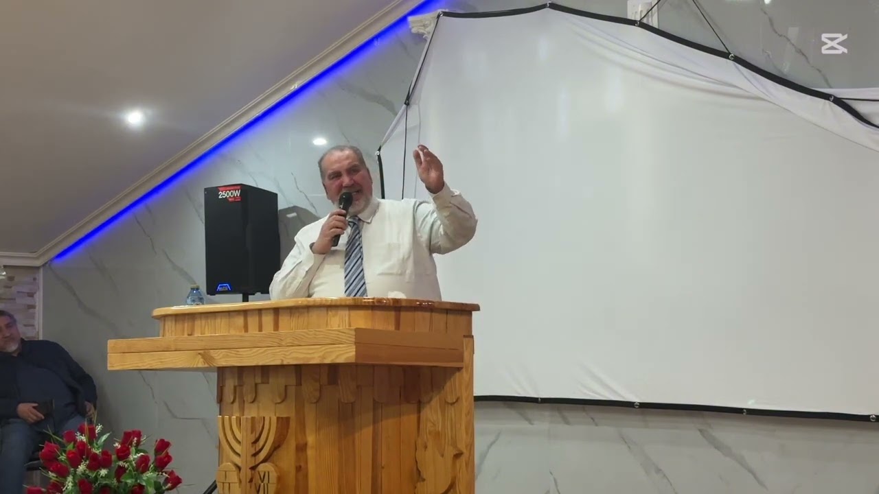 RAMON DE AVILA| Culto de obreros |iglesia de Ávila