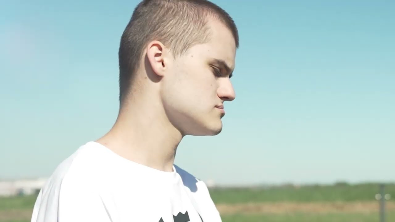 KrabaR - Daj mi żyć (prod. PABLO)