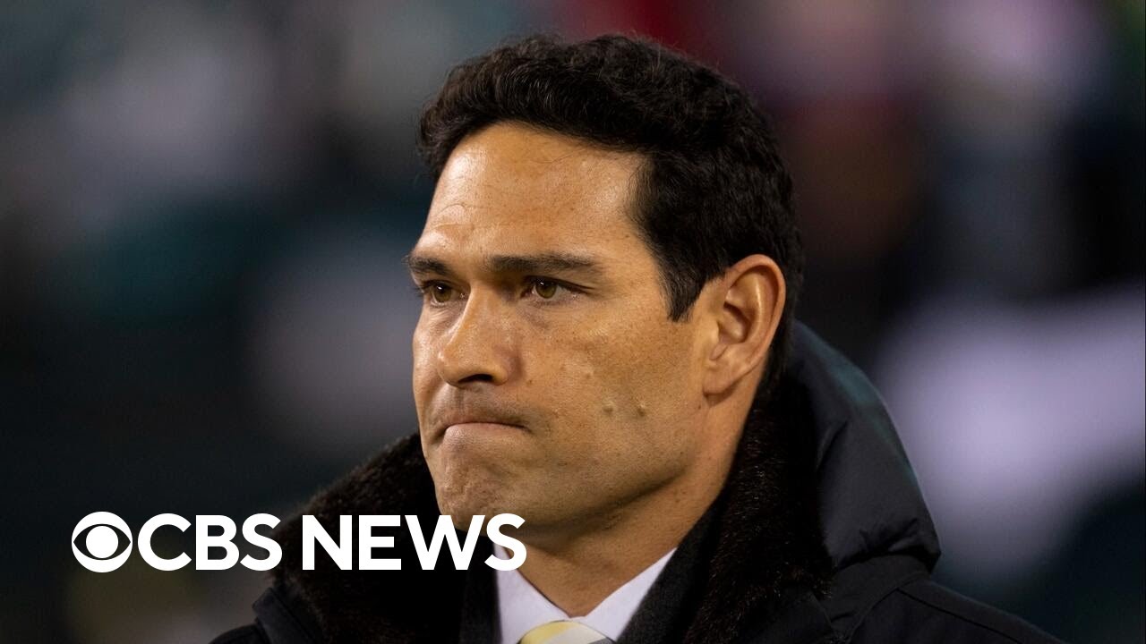 Mark Sanchez charged with felony, could face up to 6 years in jail, prosecutor says