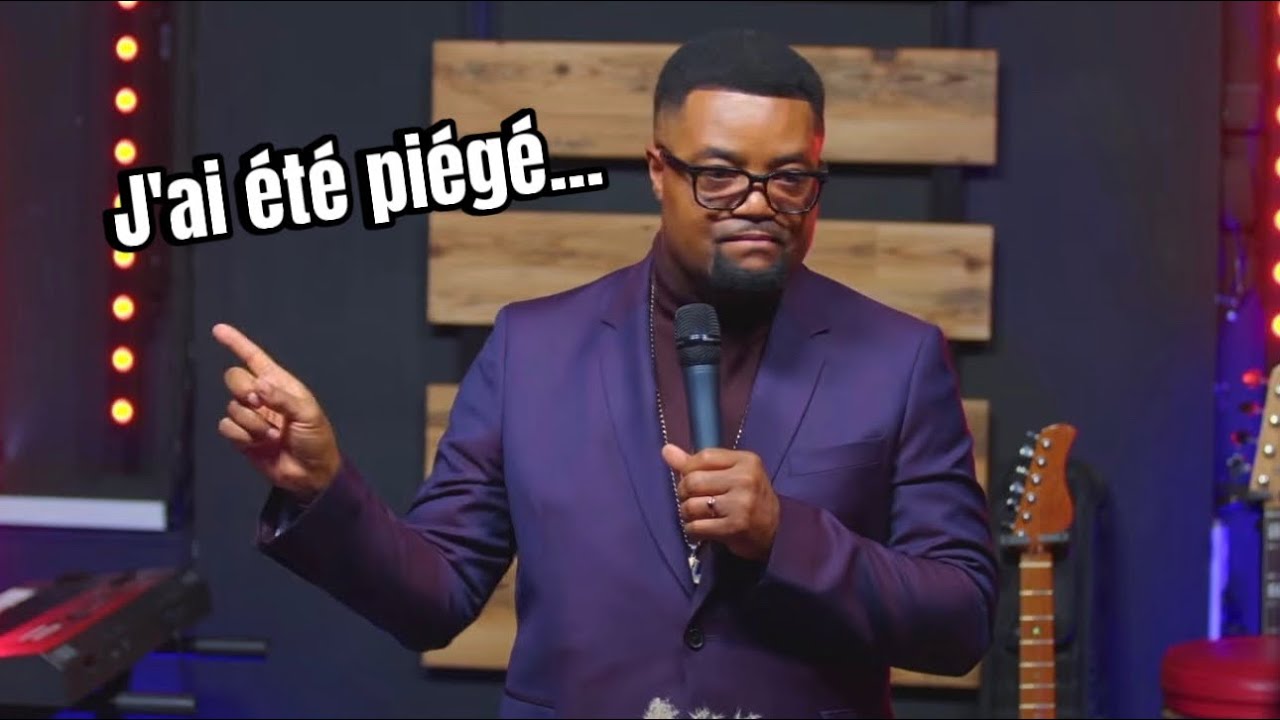 Proph&egrave;te Blaise Manzambi r&eacute;pond enfin &agrave; Eunice Obi 