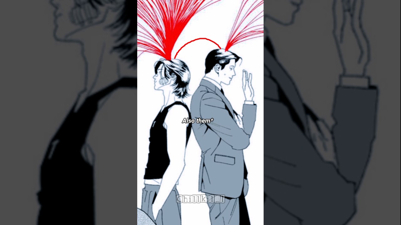 Totally red flag🙃 #bl #manhwa #toxic #redflags #shorts