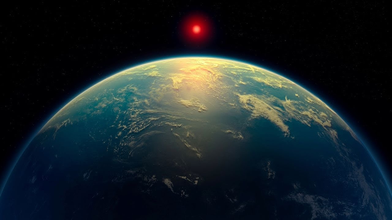 Kosmos und Astrophysik