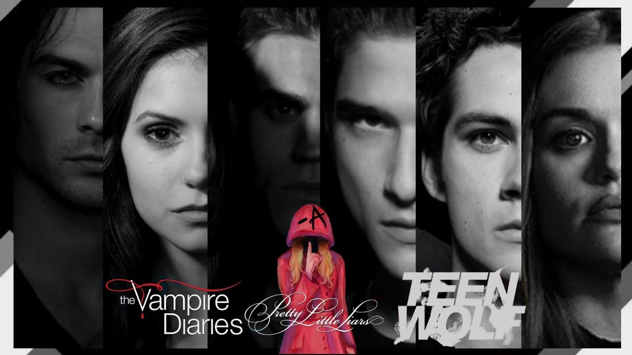 TIKTOKS FANFIC| Teen Wolf #25 🌑🧛🏻