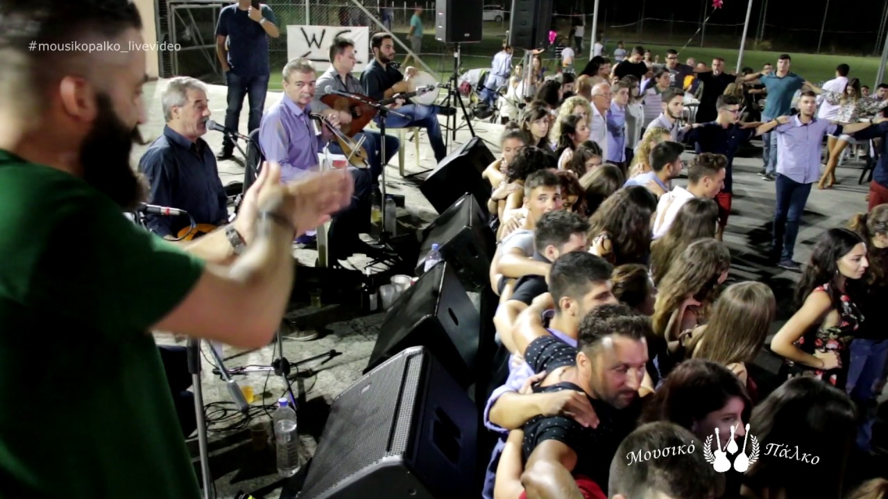 Β.Σταυρακάκης & Μ.Καλλέργης  ~ Ανυφαντού/Κοντυλιές