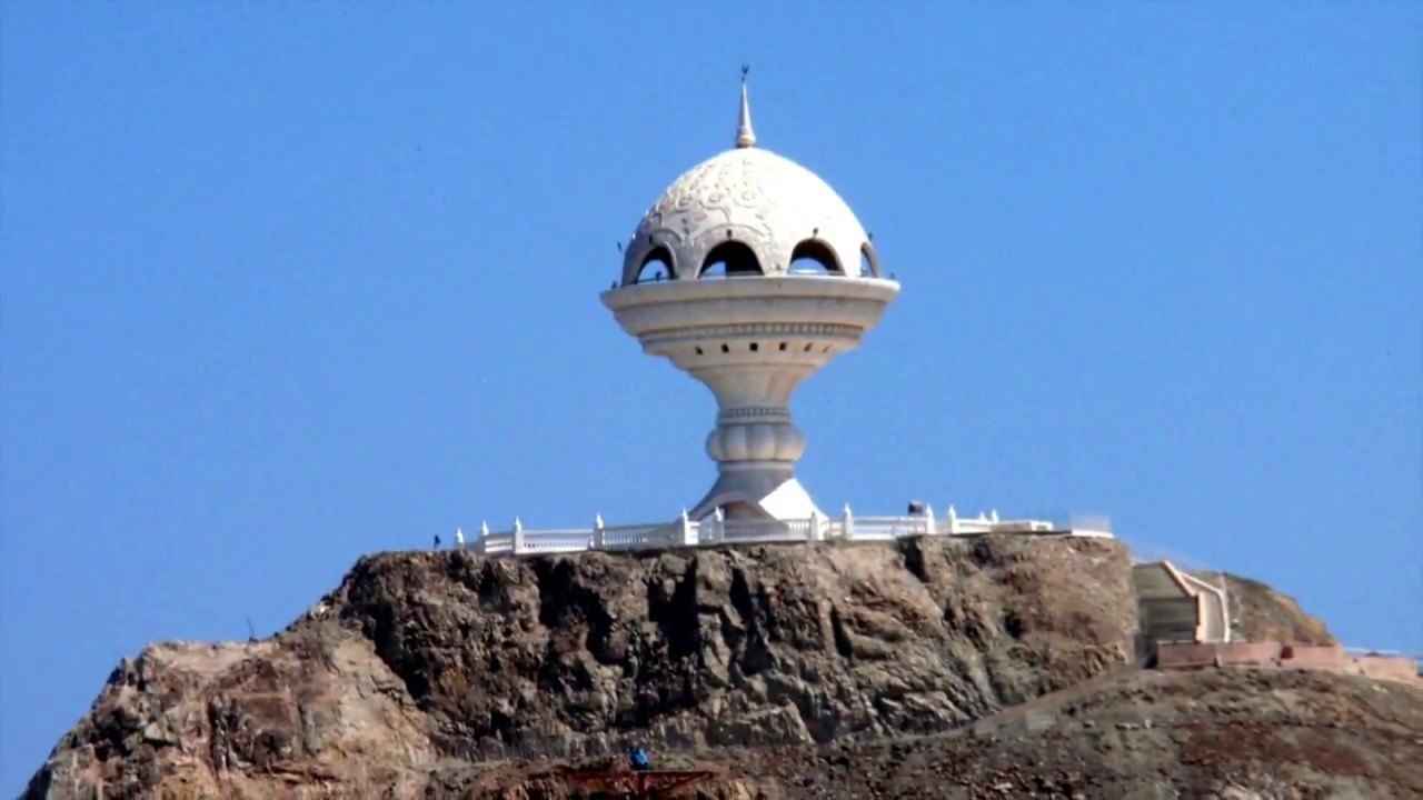 Kreuzfahrt Emirate - Indien mit der 