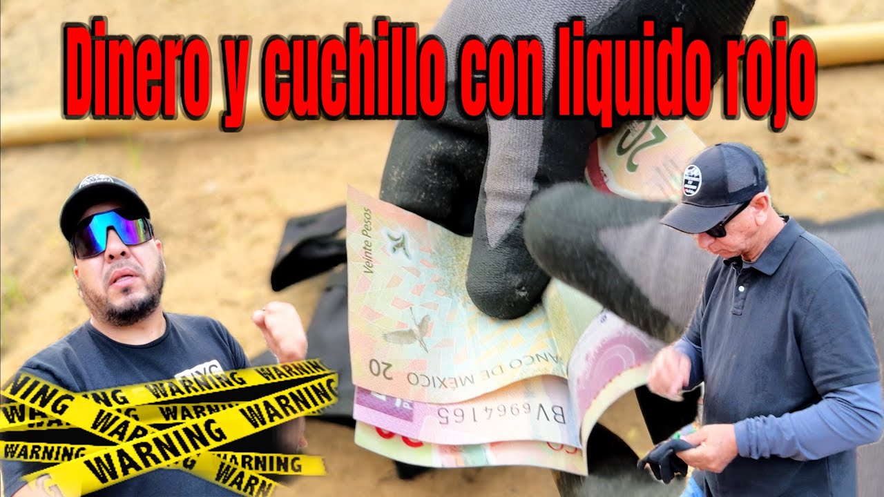 Q pasaria aqui por q nos seguian 
