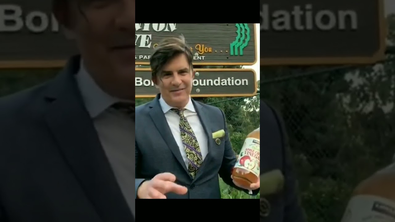 MELHOR LIMPEZA DE PELE VINAGRE DE MA&Ccedil;A DR REY