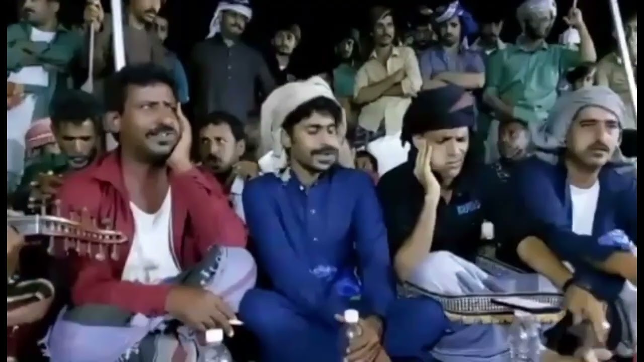 جلسة سمر دان