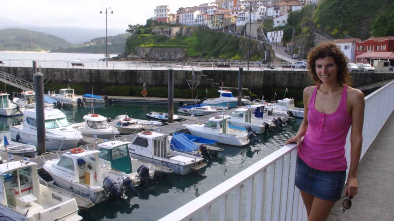 Lastres, Colunga, Asturias, www.loasturiano.com