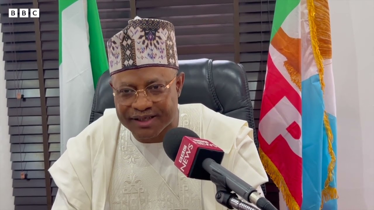 Mu bar wata yaudara shugabanni mu ne matsala a arewa - Uba Sani