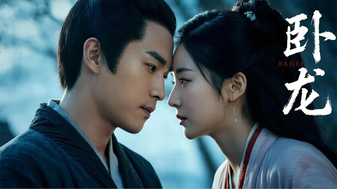 帝都頂級世家少主落難被救，為報恩暗中送上萬億訂單——柳家發達後逼我離婚，訂婚宴上我亮出盤龍令 | 《臥龍》