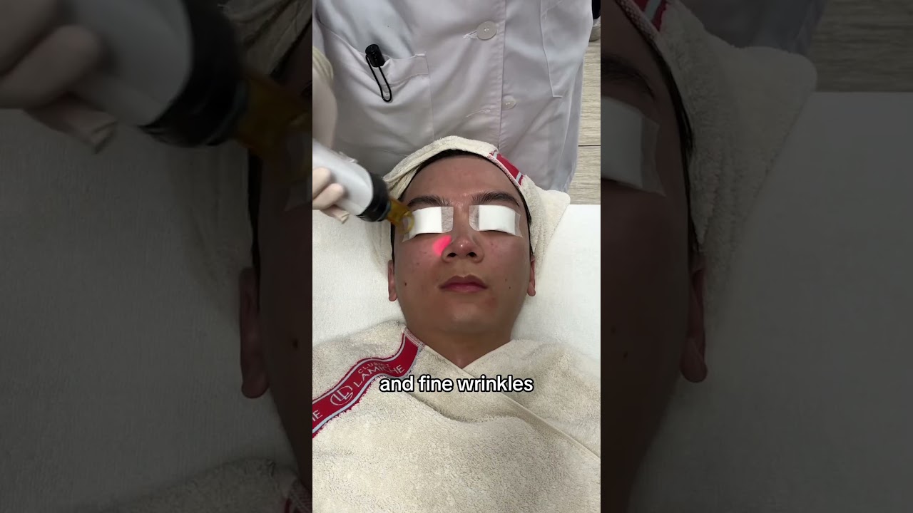 What Really Happens At Korea&rsquo;s Top Skin Clinic?
