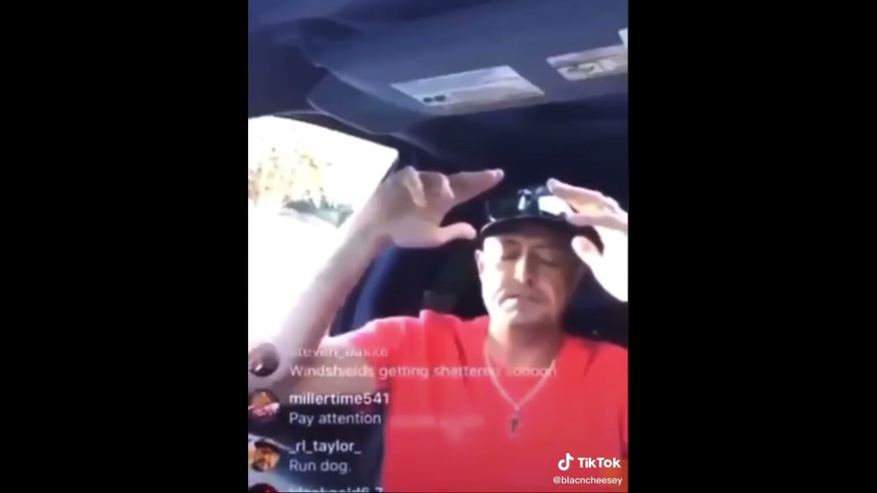 Donald Trump if you can hear us