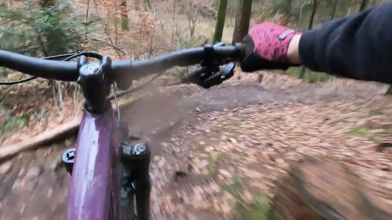 Shuttle Laps Hometrails Hoxberg