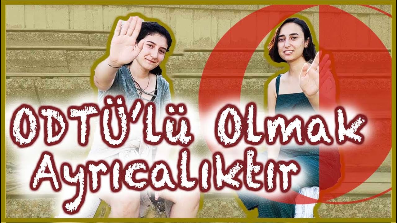 ODTÜ'lü Olmak, Korona süreci + Vlog