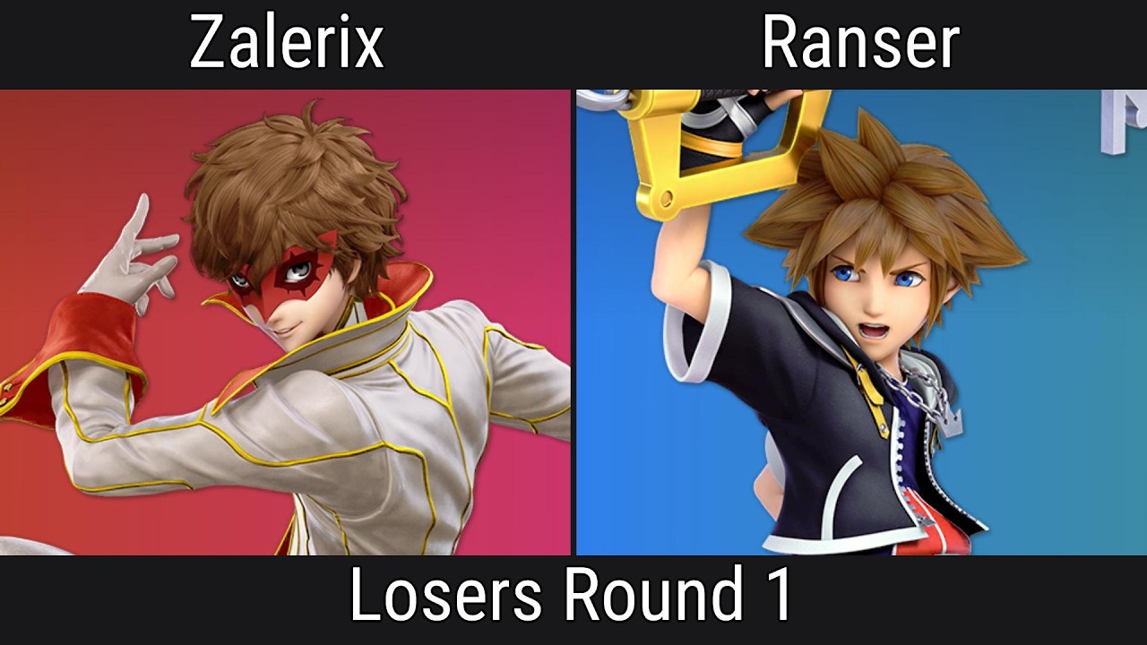 Bridge Weeklies: Season 17 Week 4 - Zalerix VS. Ranser - Losers Round 1