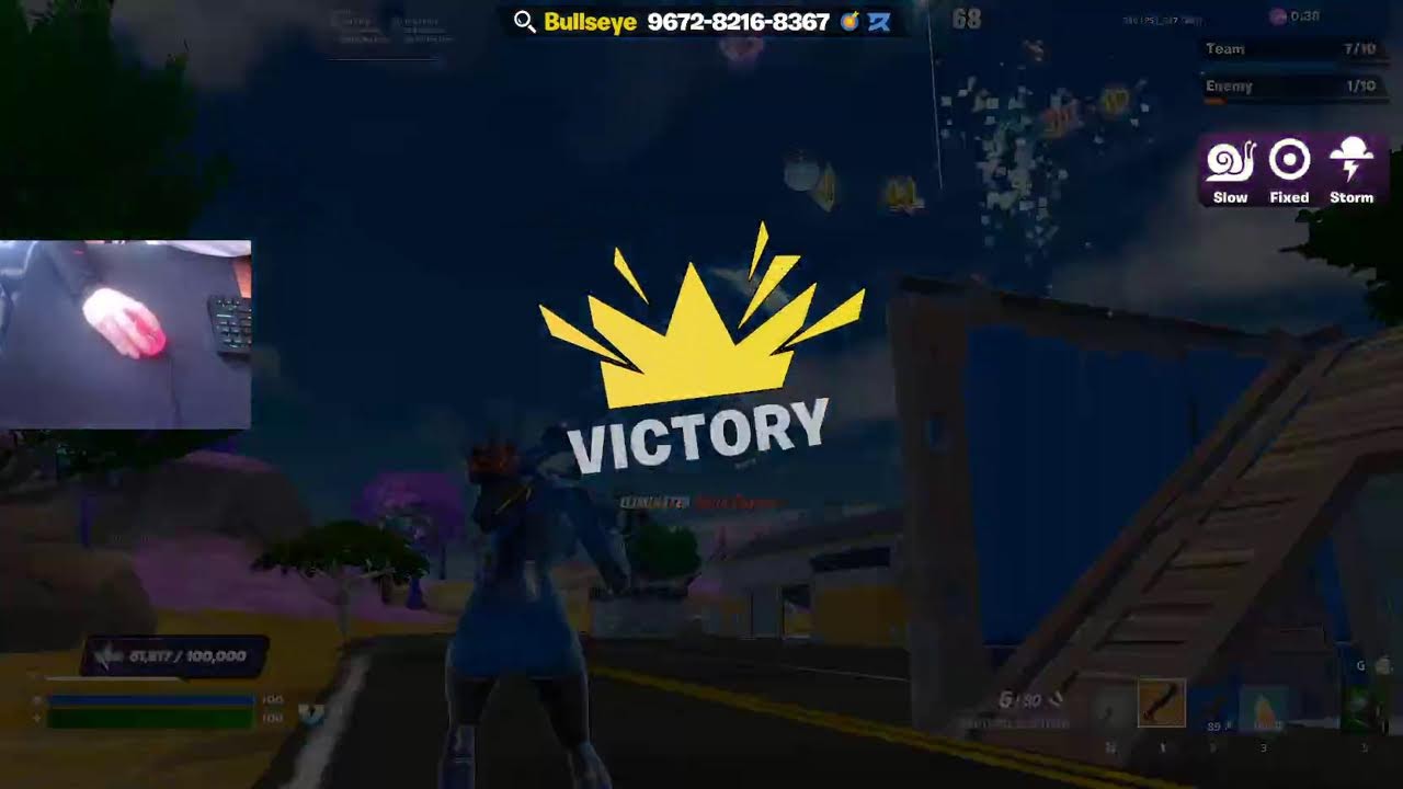 LIVE!