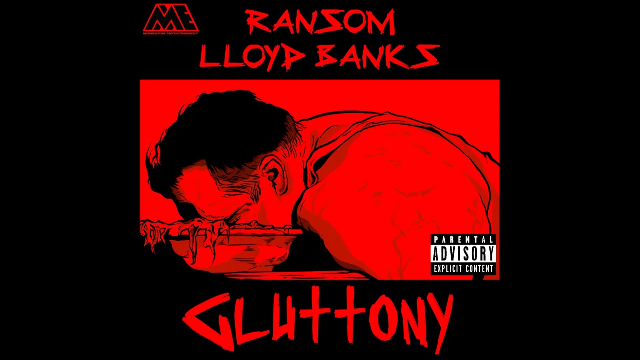 Ransom x Lloyd Banks 
