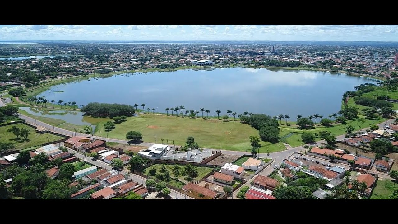 Lagoa Maior - Três Lagoas / MS