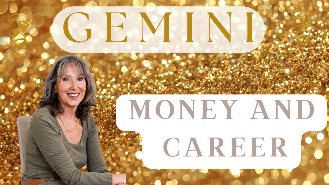 GEMINI ♊ One Decision Changes Everything &mdash; Huge Money & Career Breakthrough! 💼 (Nov&ndash;Dec 2025)
