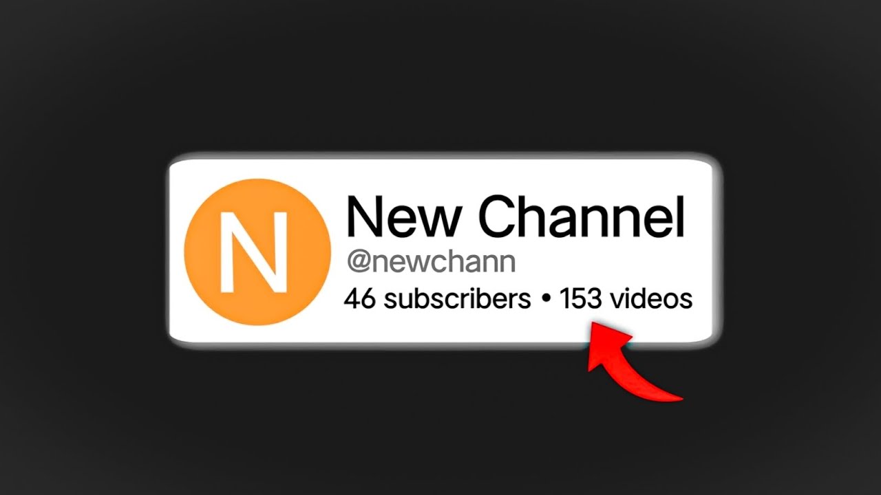 4 Biggest Mistake New Youtubers Making In 2025 !