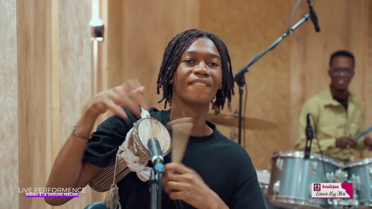 BIBICH " NOKO GUISSE NONOULA"