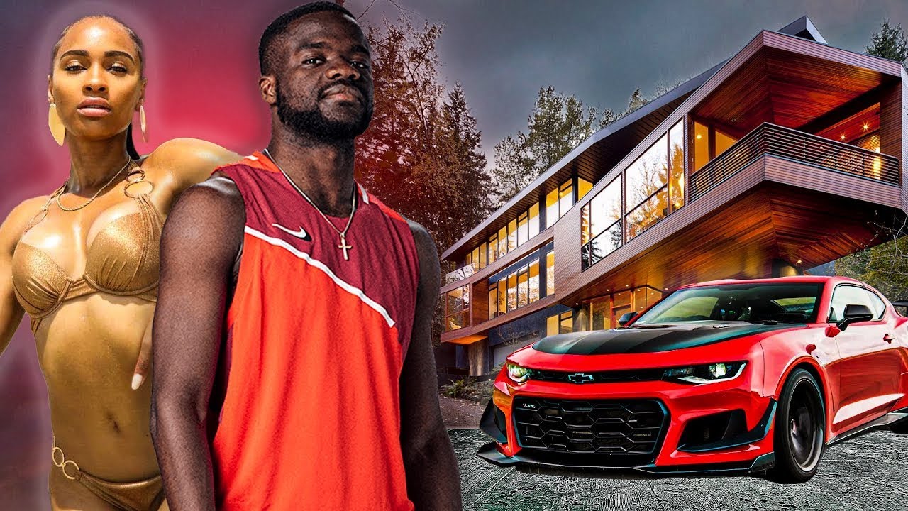 Frances Tiafoe Inspiring Story And Lifestyle
