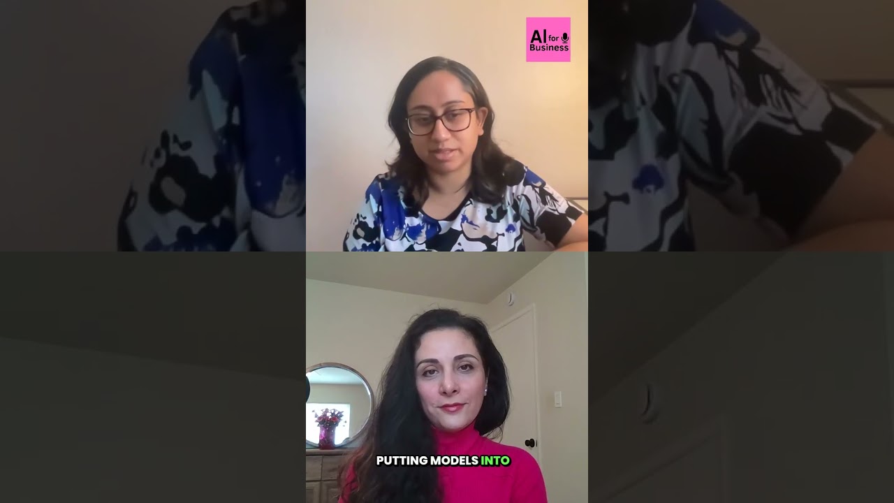 AI's Hidden Costs: Latency in Production