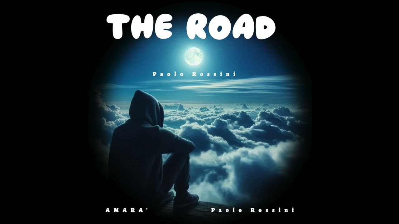 THE ROAD