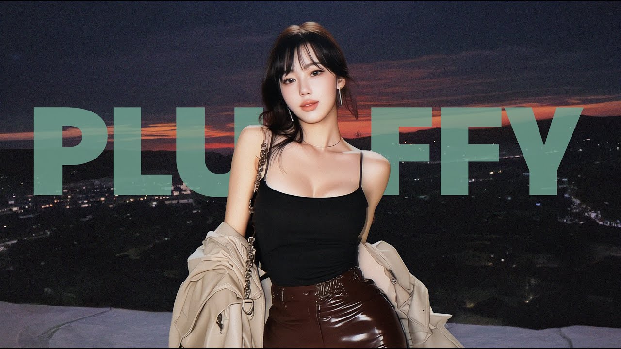 [playlist] Грув С Первой Строки ❤️‍🔥 7 Часов R&B Chill Vibe, Растворяющийся в Ночи