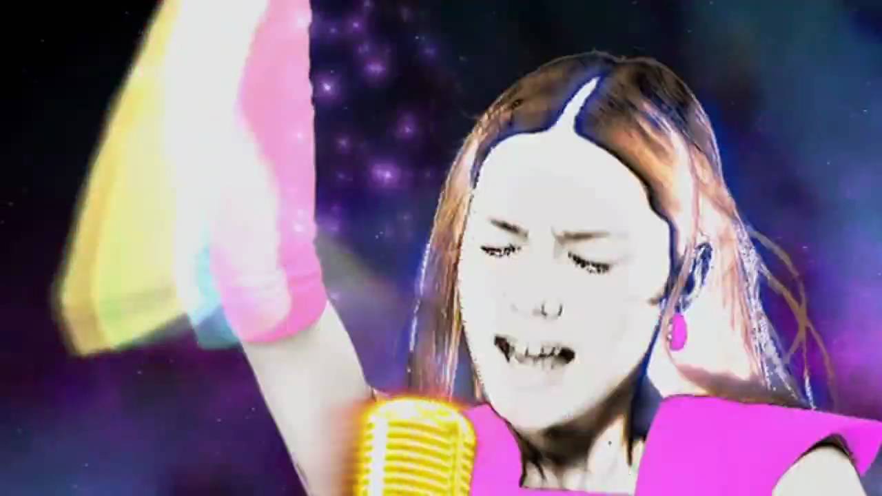 元気ロケッツ - Star Line HD