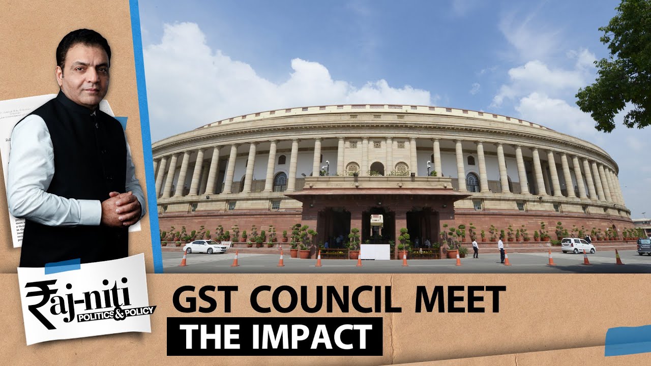GST Council has decided to defer the hike on textiles. What does this mean to you?