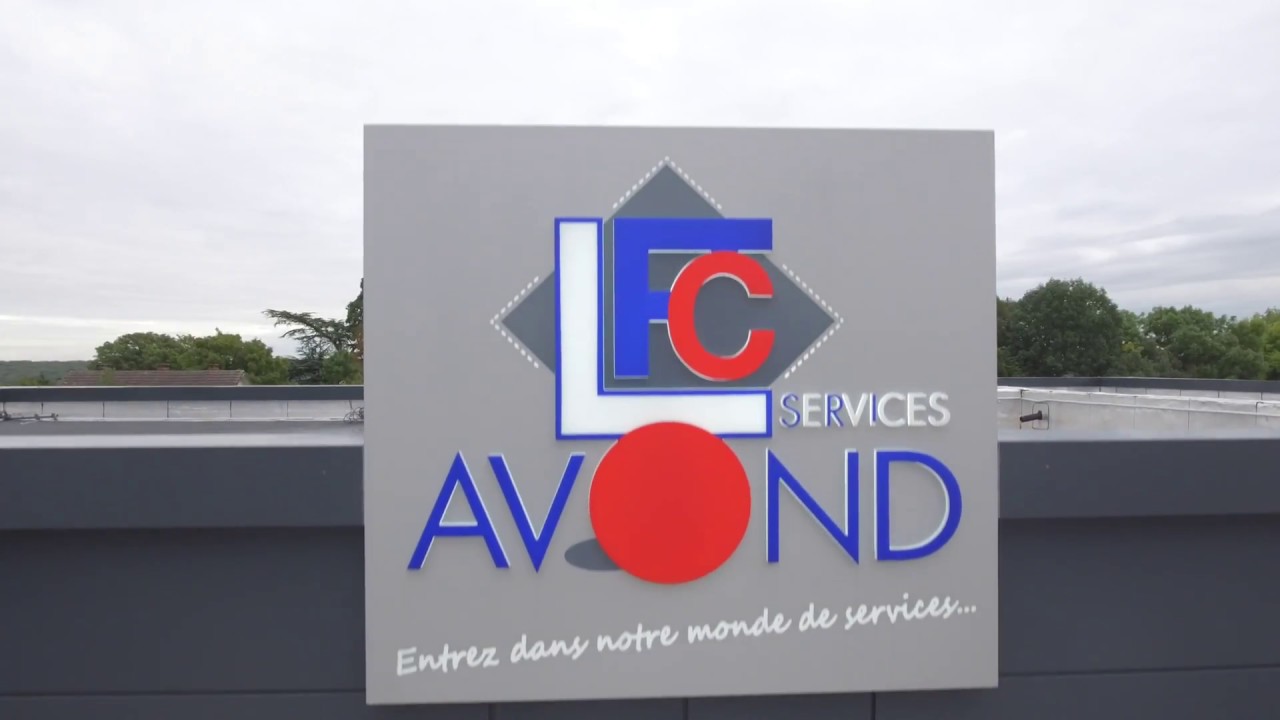 LFC AVOND SERVICES - Installation et maintenance des cuisines professionnelles