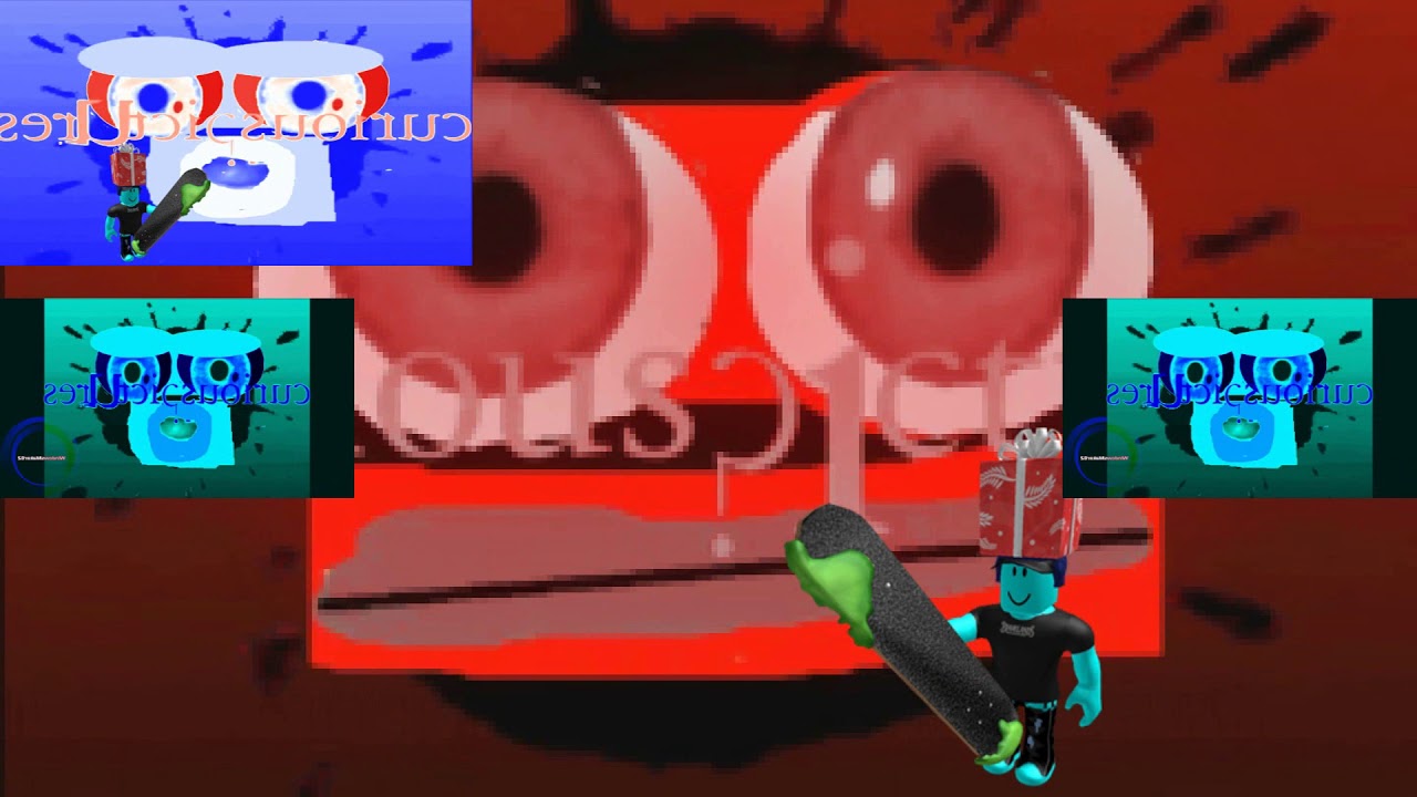 Curious Pictures has a Sparta Gamma Remix Ft  Curious Pictures in Evil 8 bit