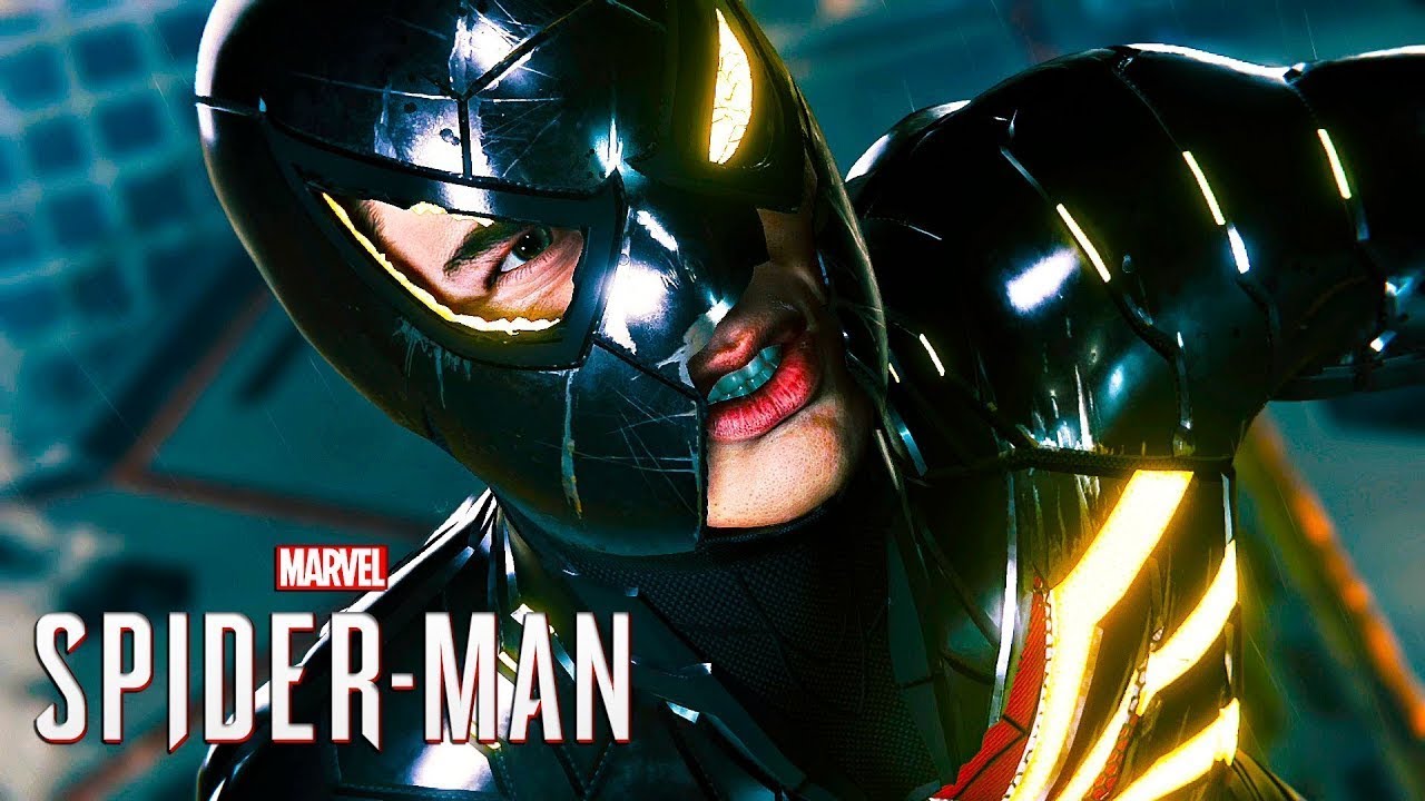 FINAL MARVEL´S SPIDER-MAN PC REMASTER FULL GAME