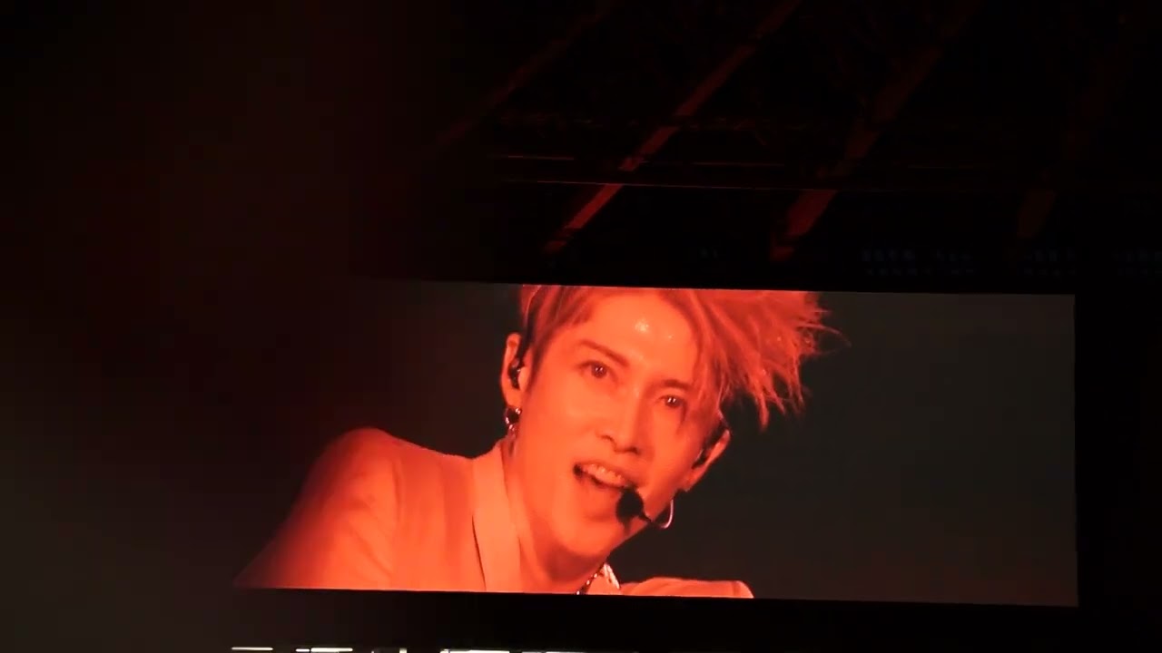 2022.7.20 パリサンジェルマン JAPANツアー オープニングセレモニー