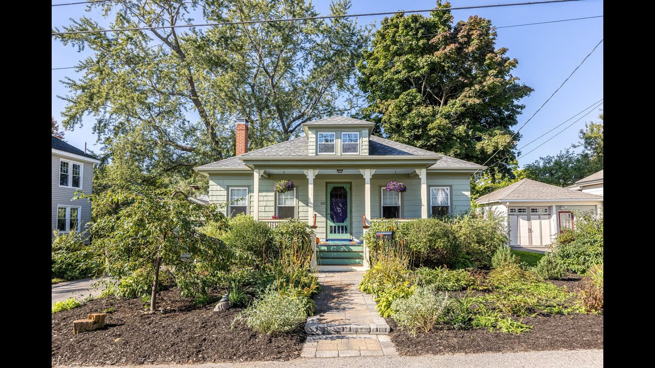 52 Haven, South Portland, Maine