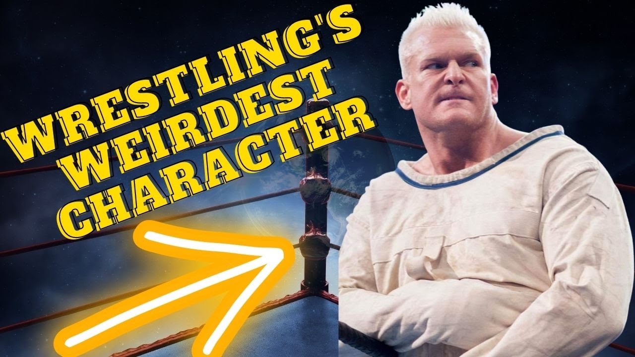 The Strange and Weird Story Of Heidenreich