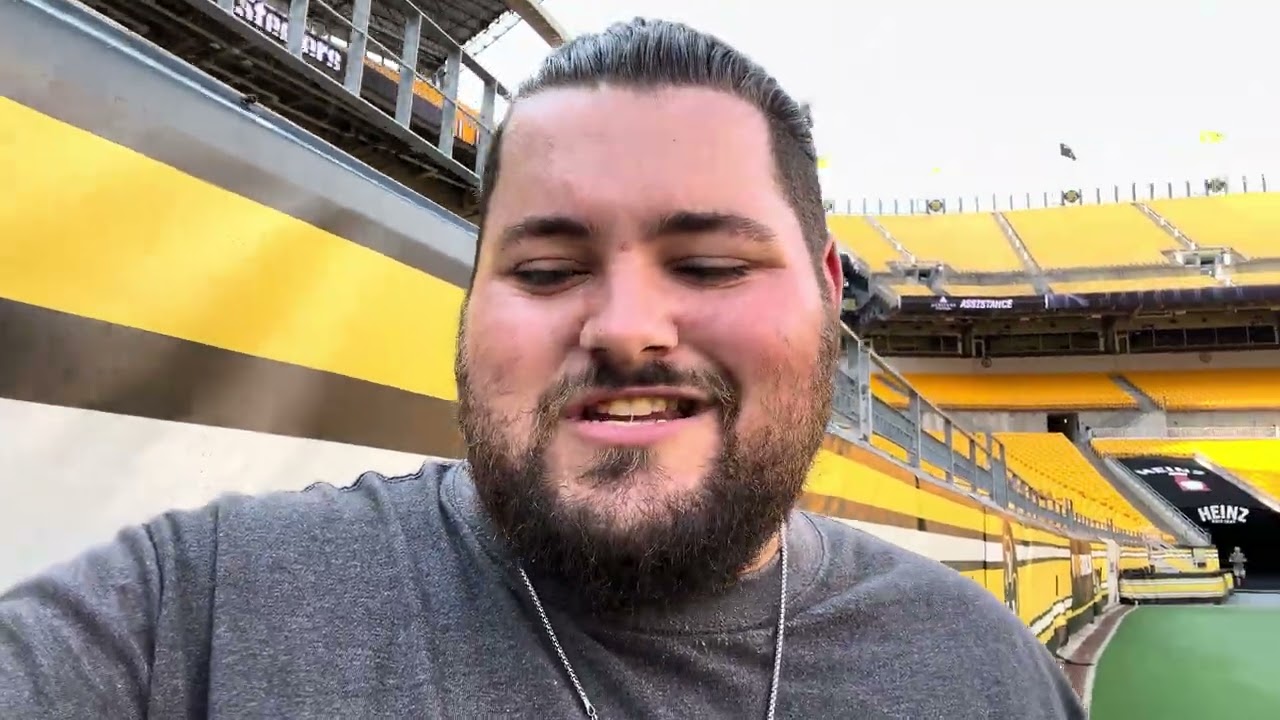 Steelers-Bucs Joint Practice THOUGHTS, Run game cold, WR stands out, DBs battle | Steelers Rewind