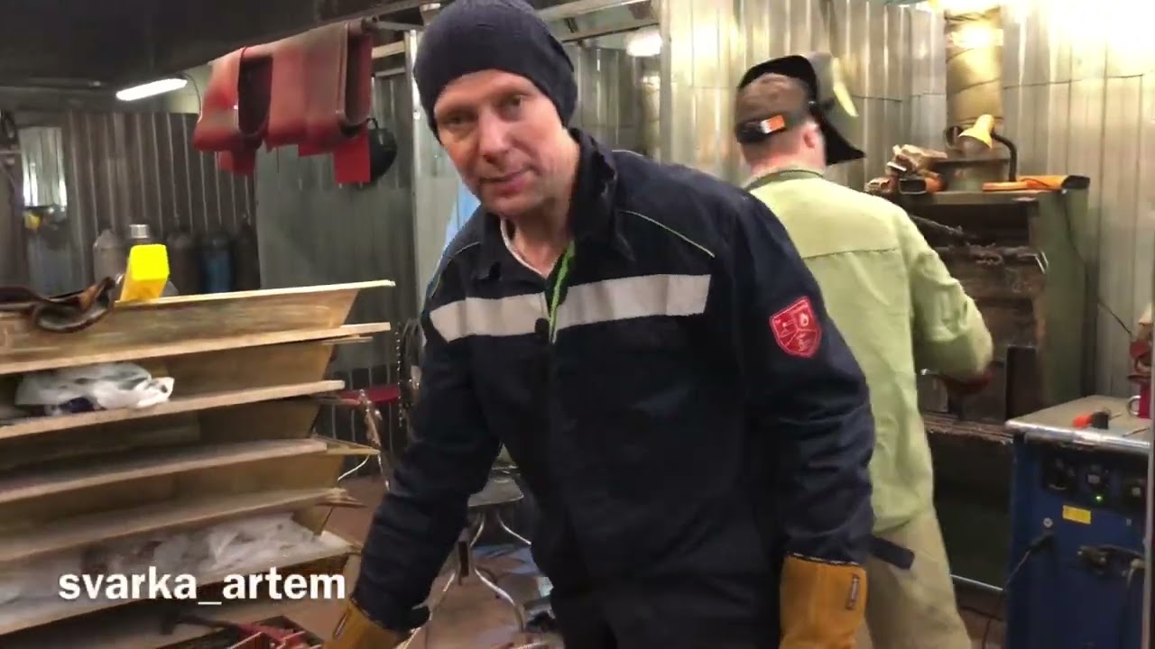 КАК ВАРИТЬ МЕДЬ?