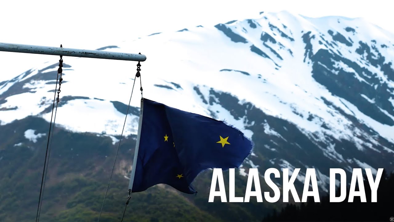 Alaska Day