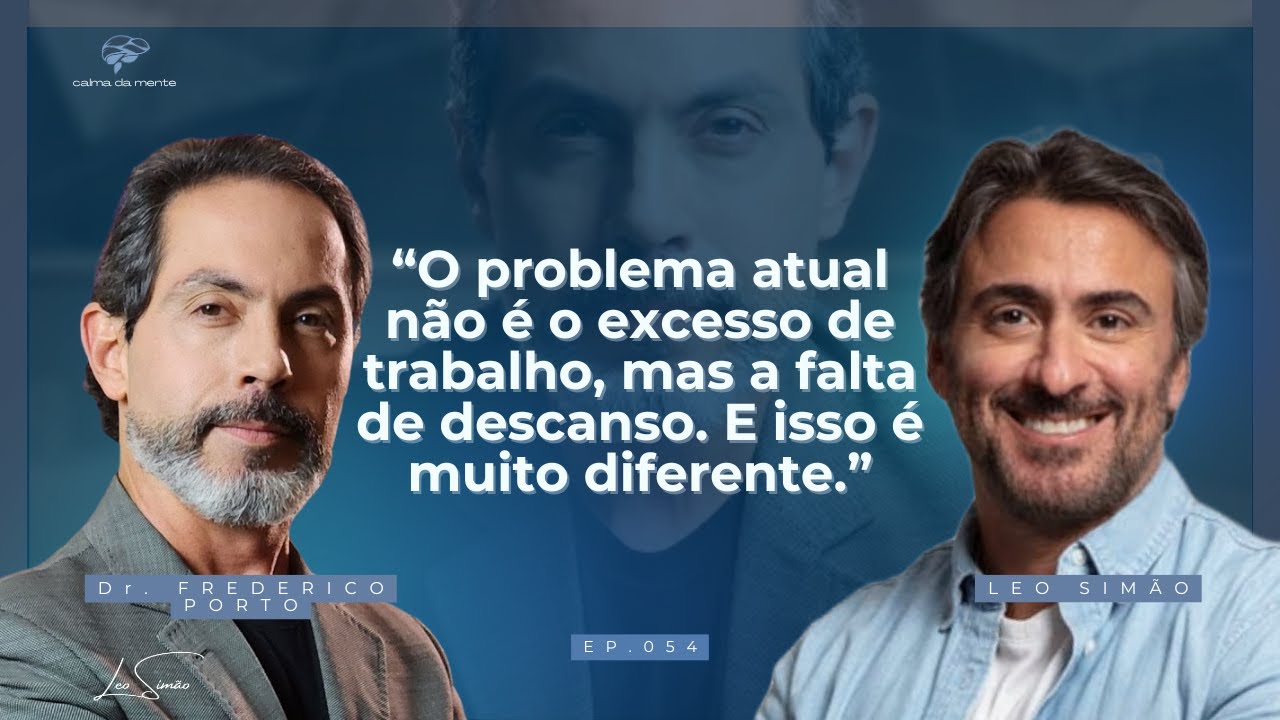 O Segredo para EQUIL&Iacute;BRIO em um Mundo em Constante Mudan&ccedil;a