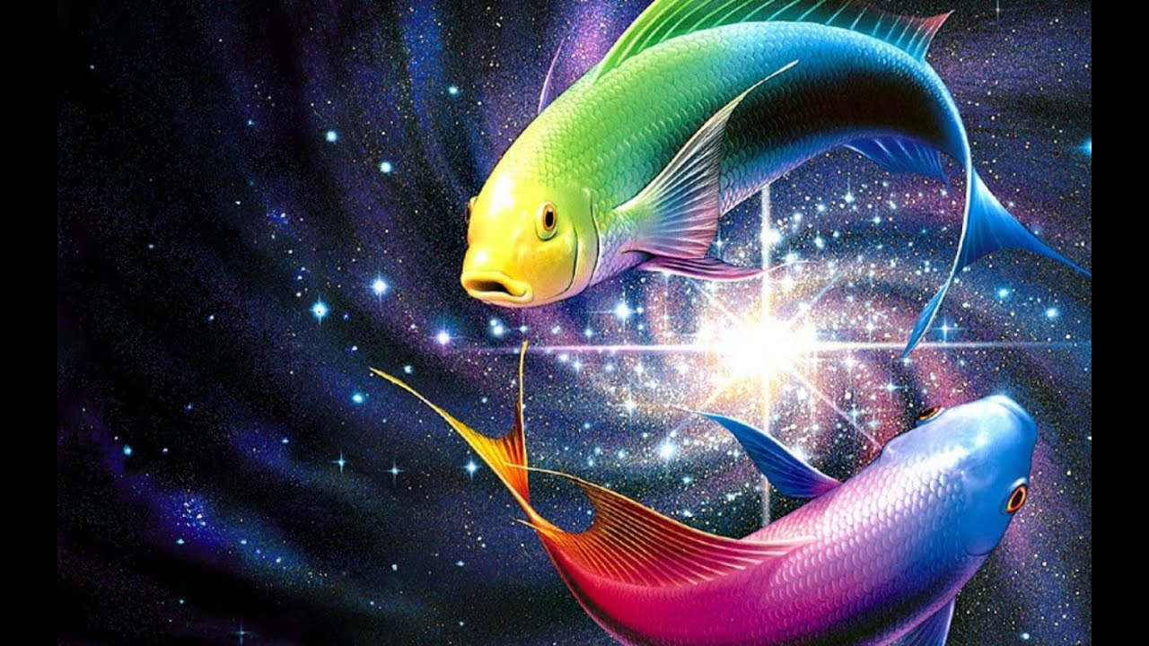 Pisces New Moon Is A JUPITER JACKPOT