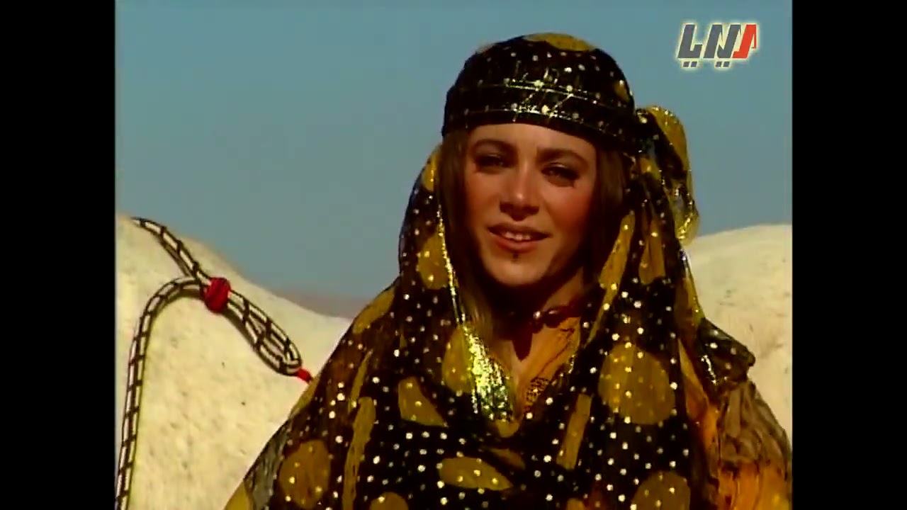 برنامج تراث البادية الحلقة 5 - الخيل