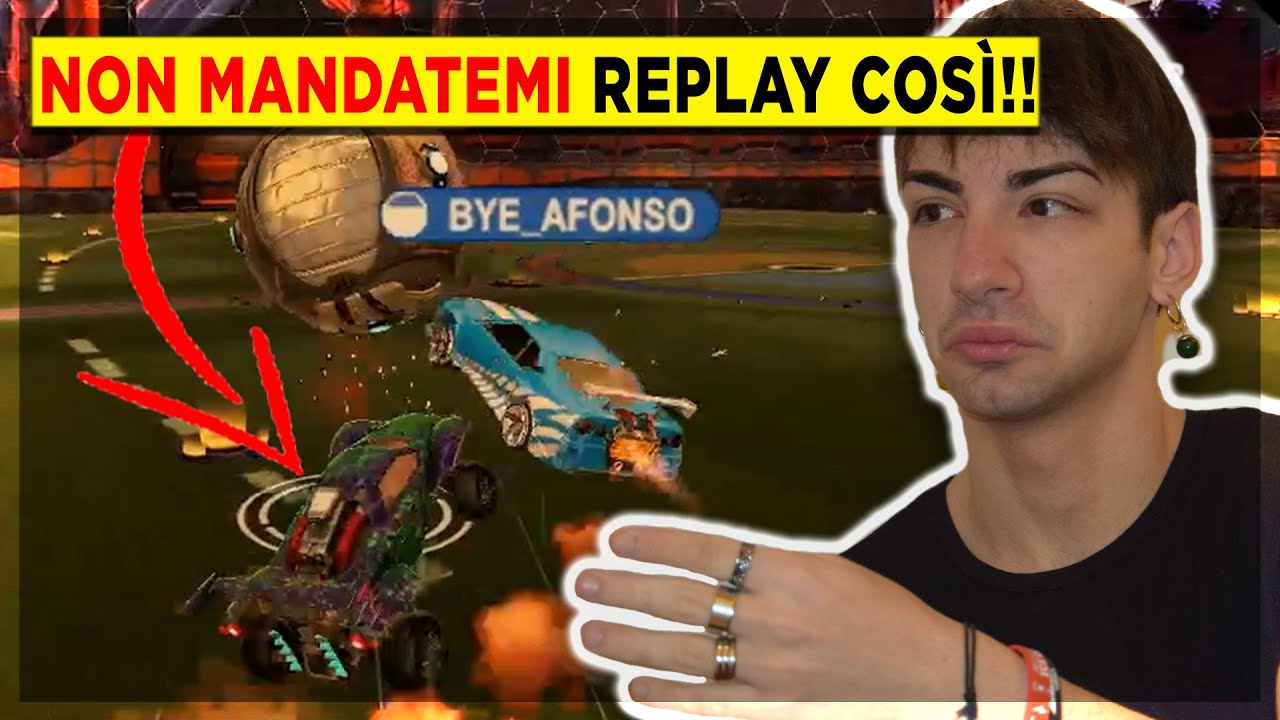TUTTO MA NON COSÌ!! | Gladiator_RL