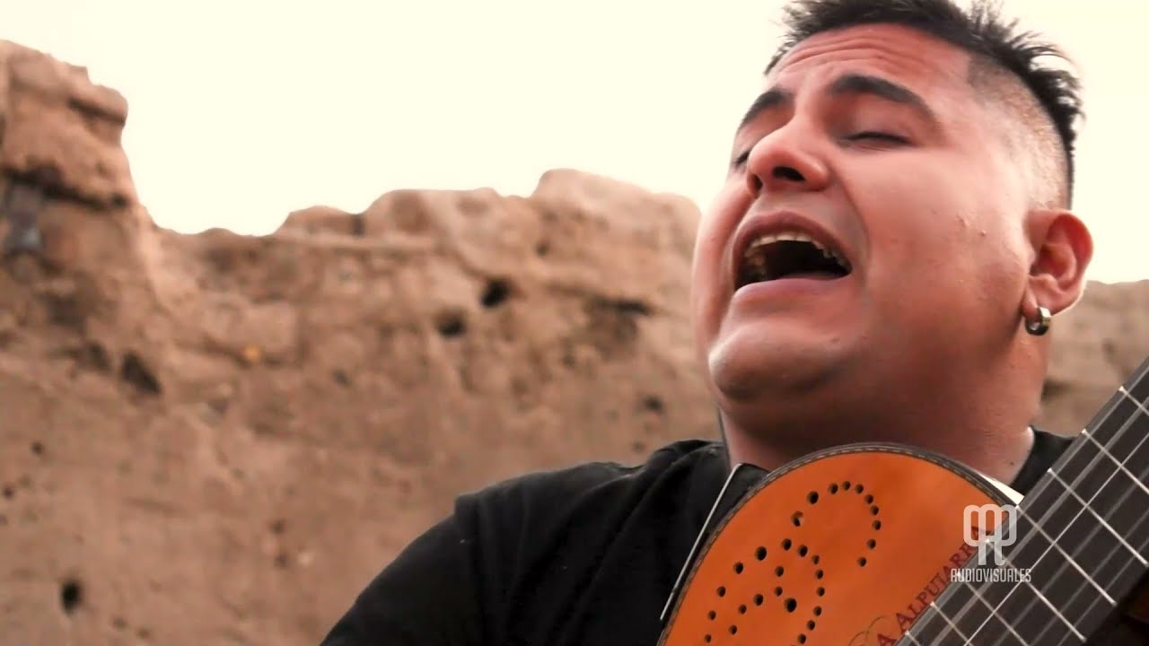 Rodrigo Costas.  Jujuy cuando volveré.