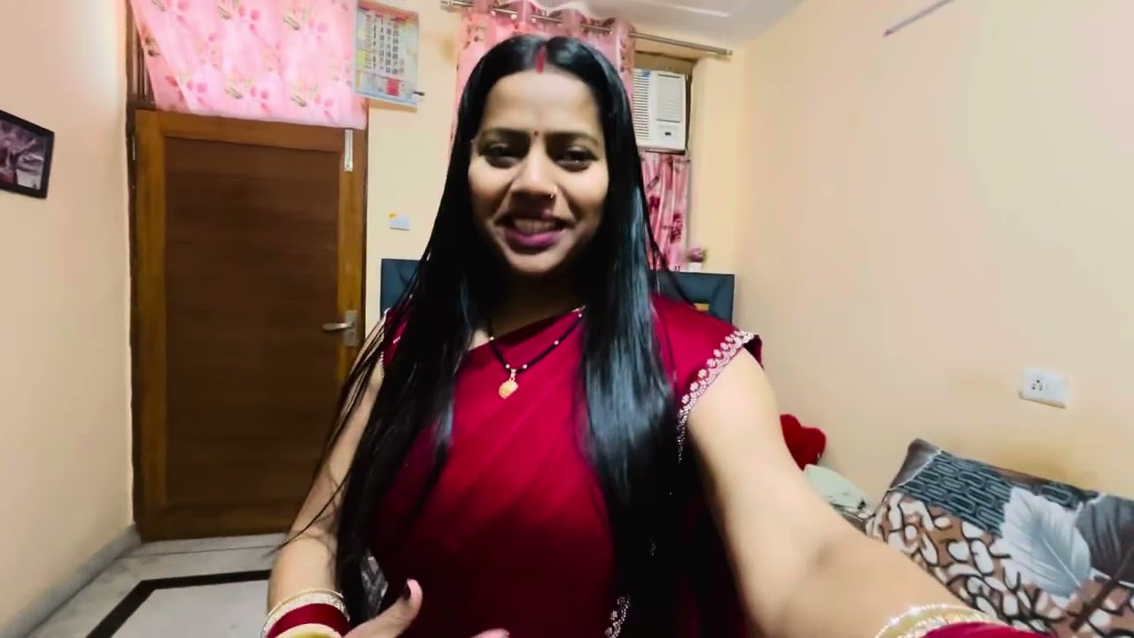 Aaj ke din husband cricket khelne subah hi chale gaye aur 12 baje tak soti rah gai kyu?🤔🤔
