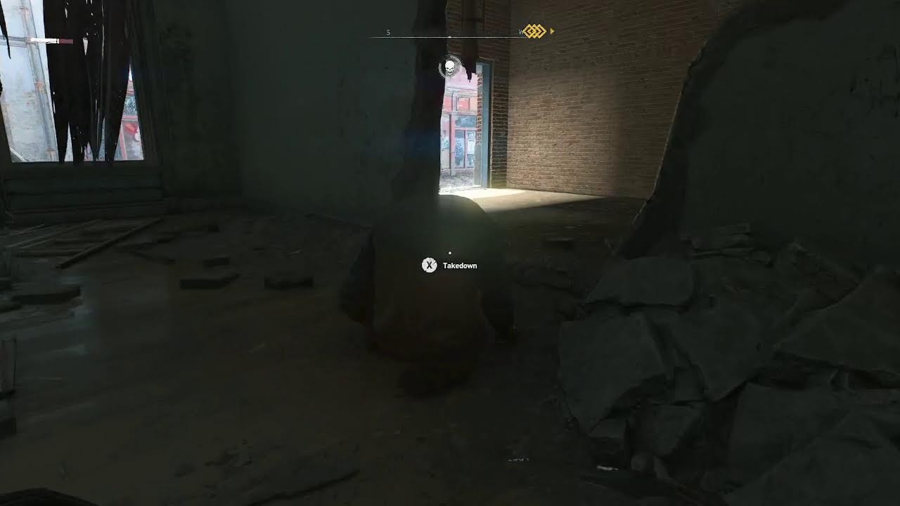 Dying Light 2 parte 5