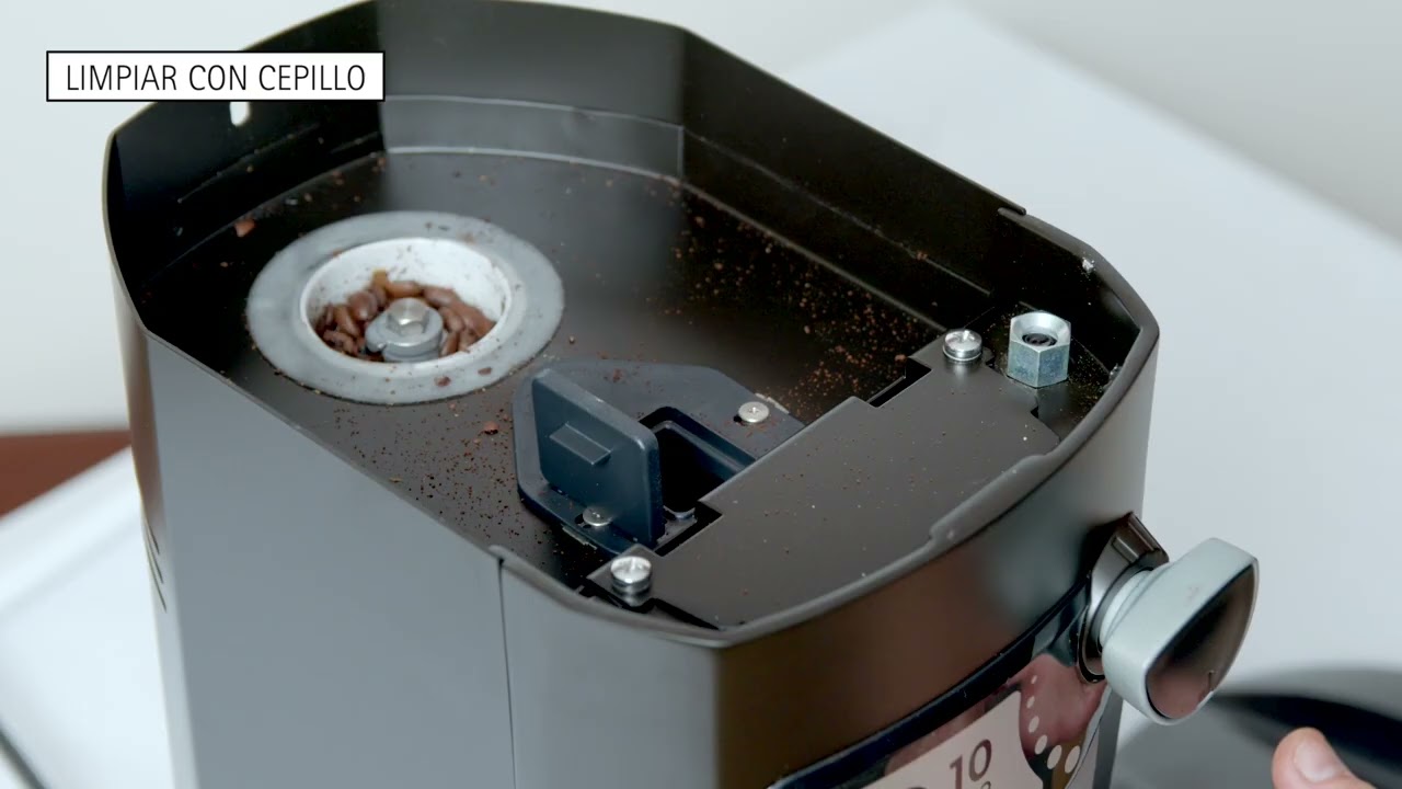 18 El molino modelo Q10