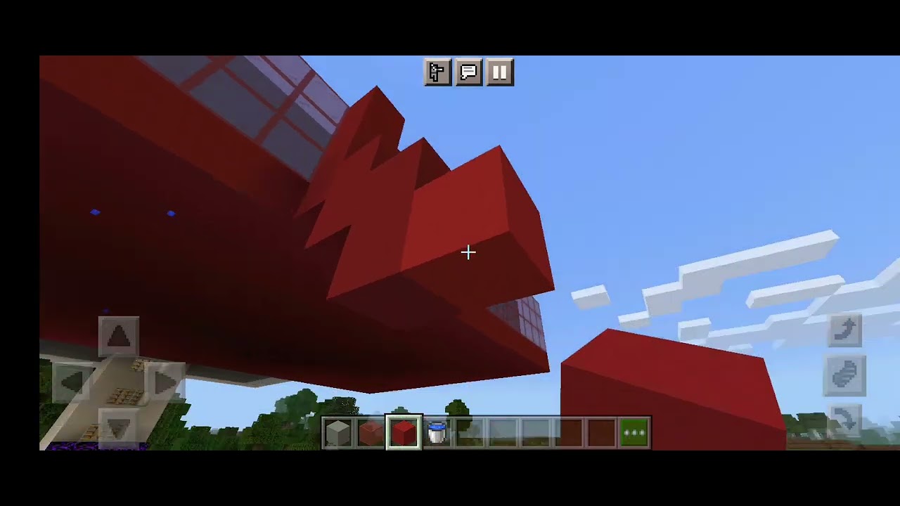 mincraft pool and pound 10 likes